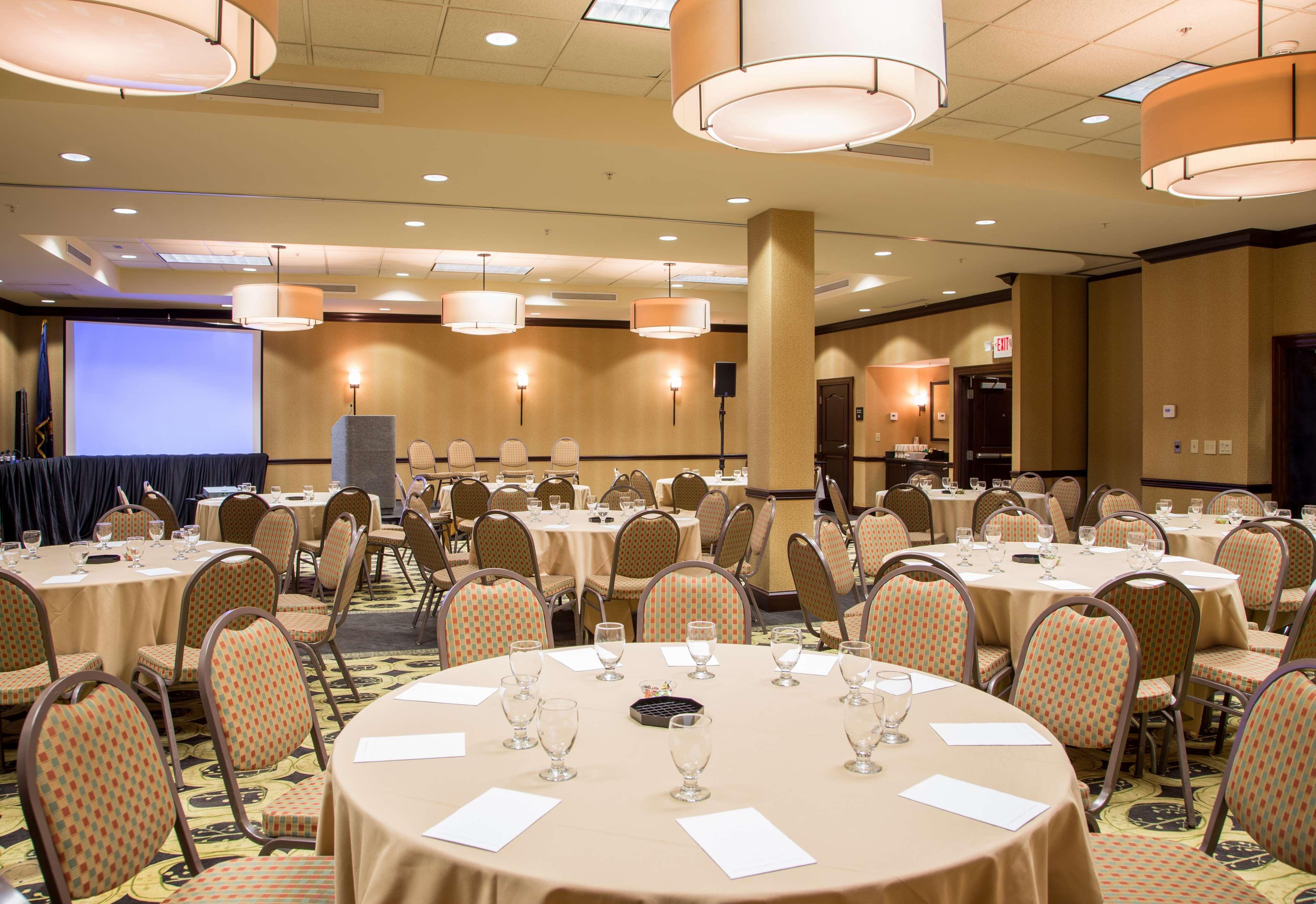 Hampton Inn & Suites Albany-Downtown Esterno foto