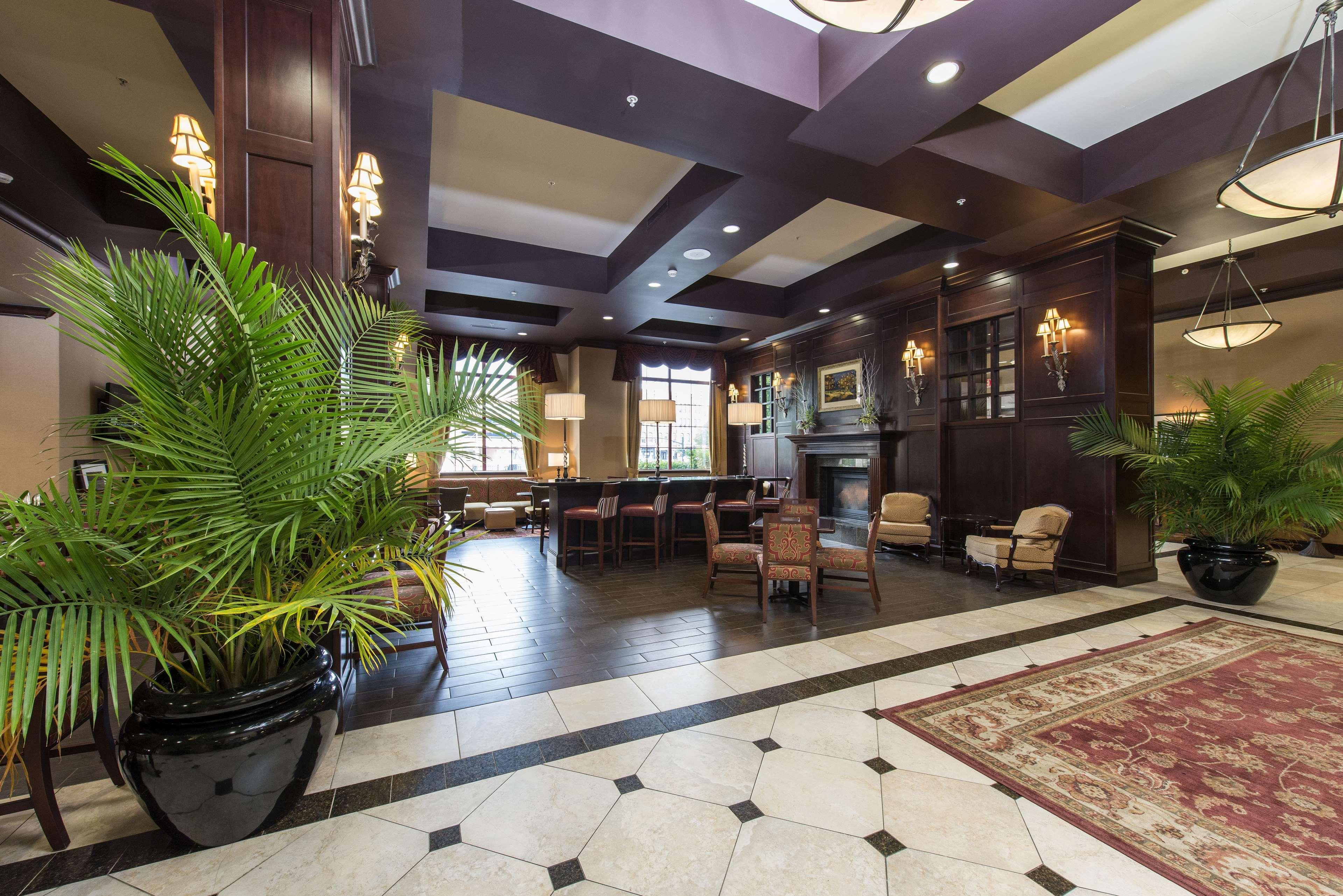 Hampton Inn & Suites Albany-Downtown Esterno foto