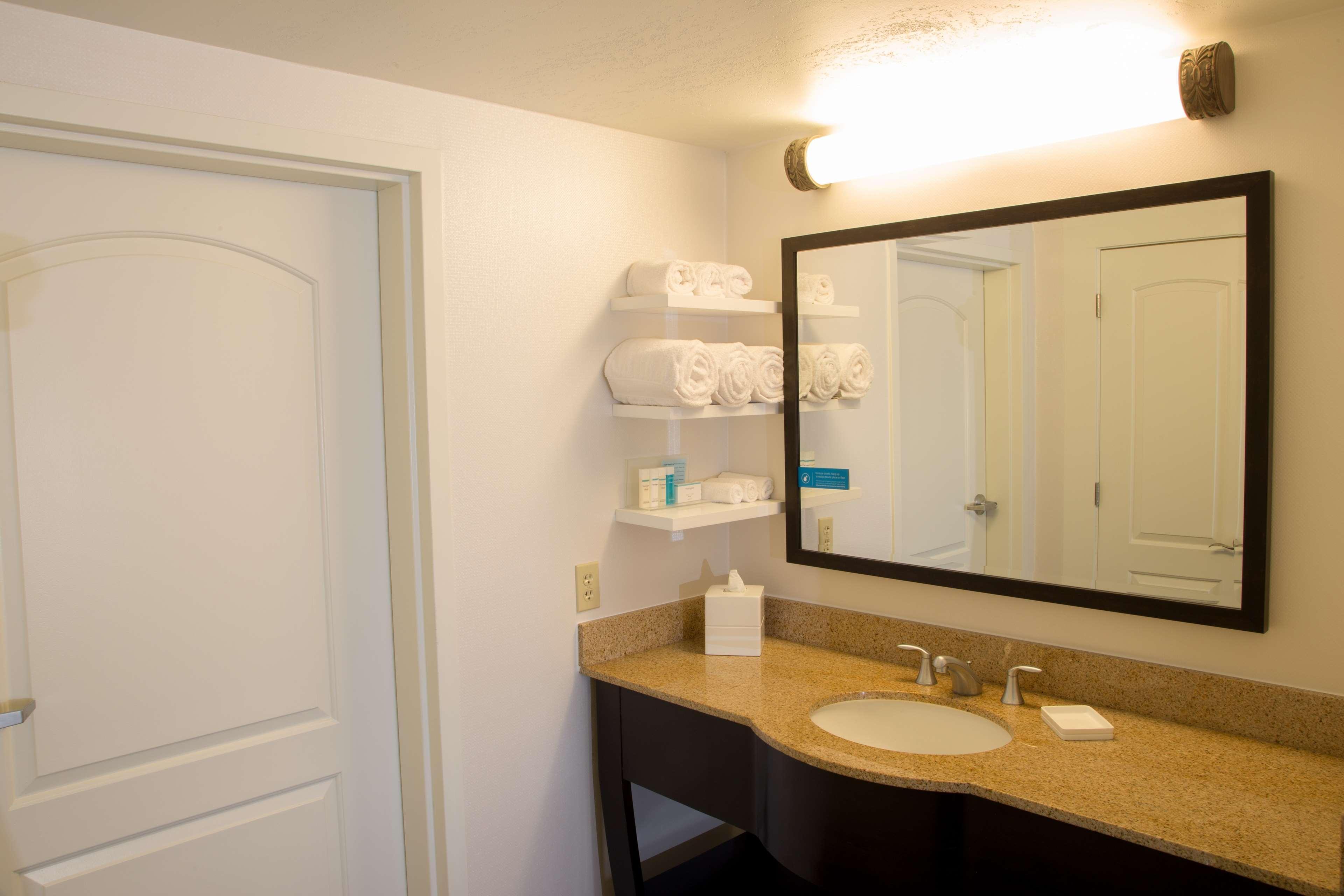 Hampton Inn & Suites Albany-Downtown Esterno foto
