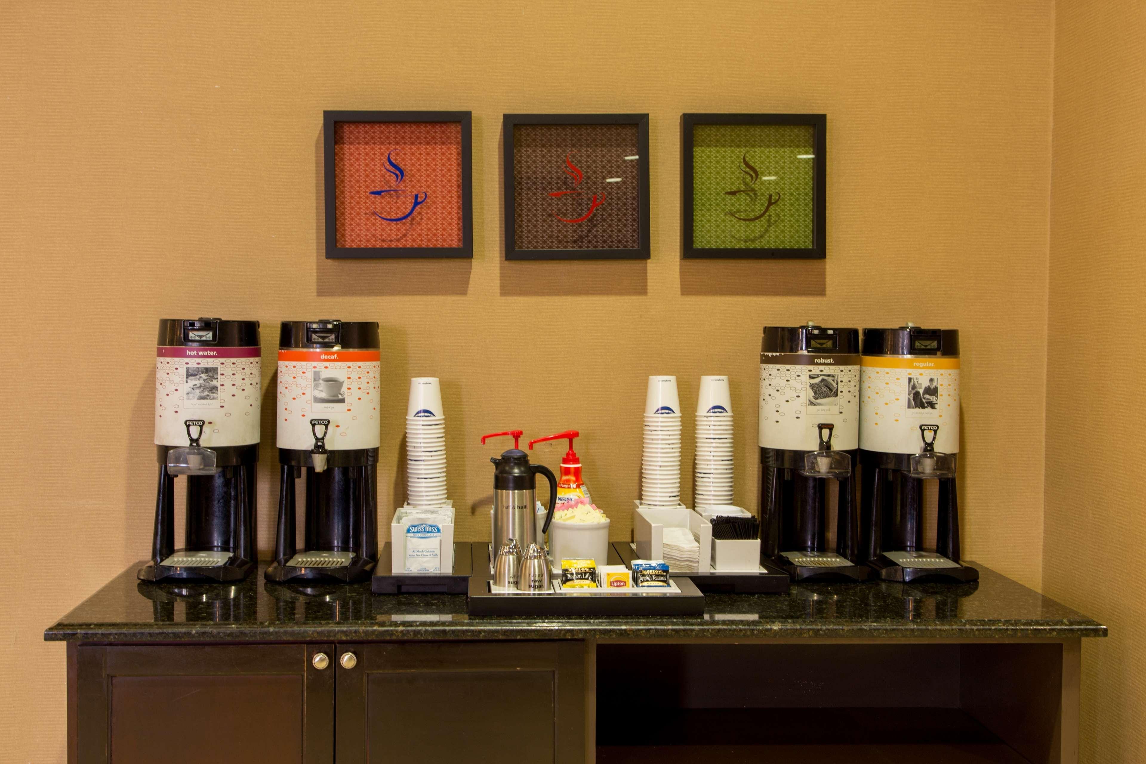Hampton Inn & Suites Albany-Downtown Esterno foto