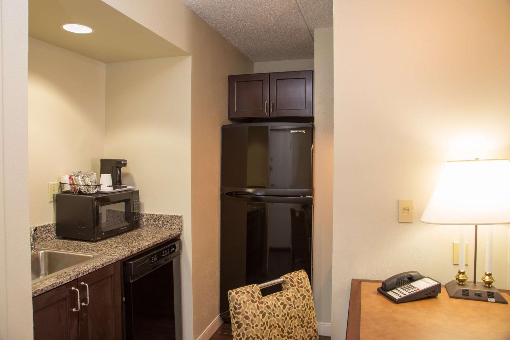 Hampton Inn & Suites Albany-Downtown Esterno foto