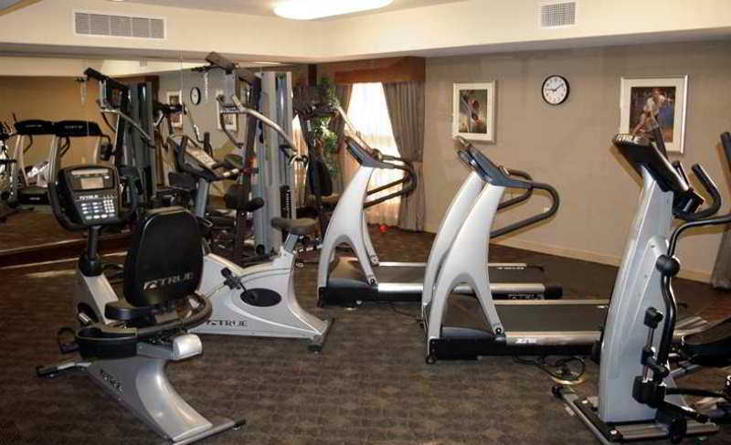 Hampton Inn & Suites Albany-Downtown Esterno foto
