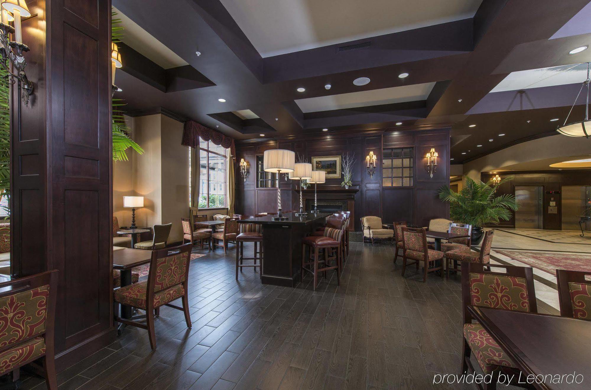 Hampton Inn & Suites Albany-Downtown Esterno foto